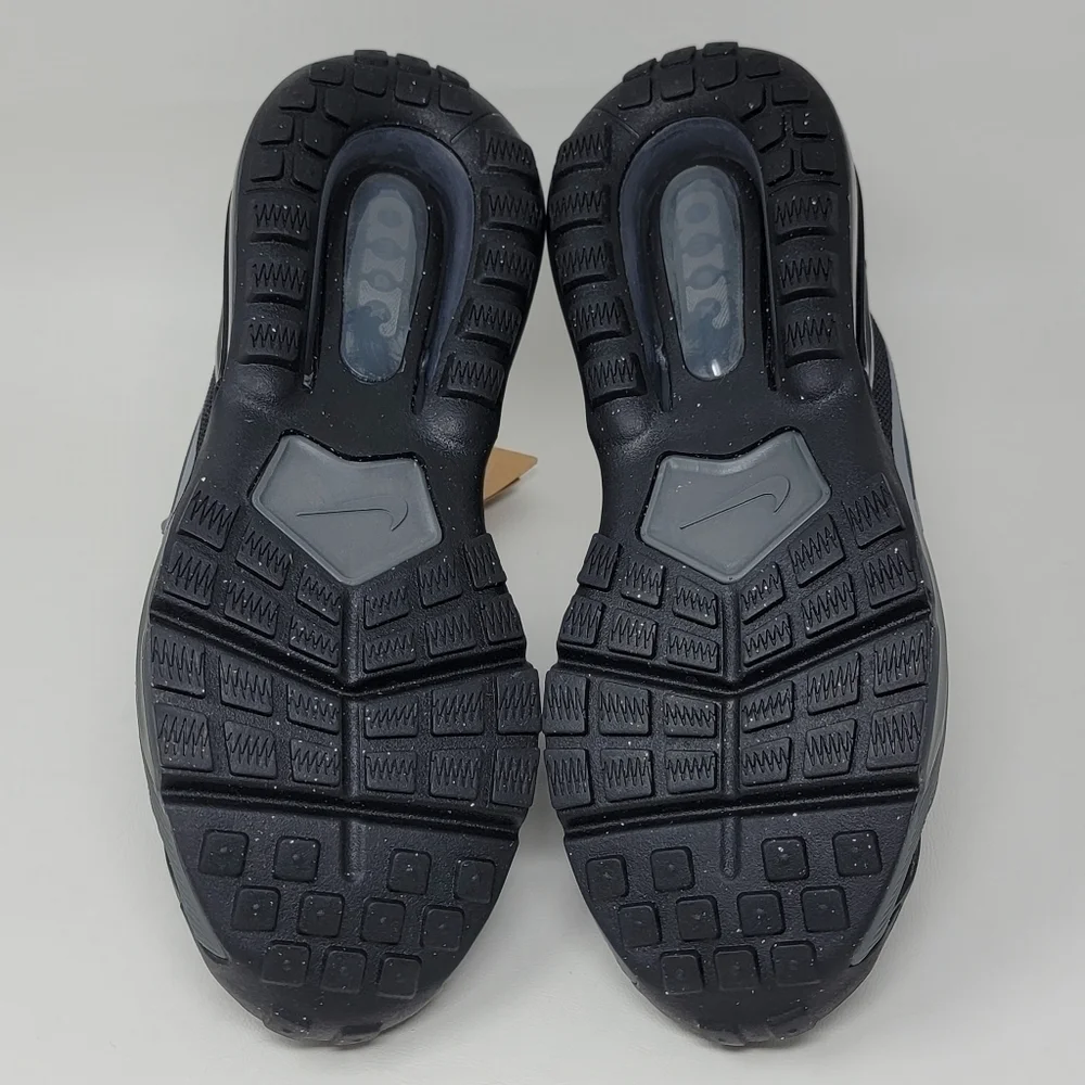 Nike Air Max Pulse Roam Dark Smoke Grey Black DZ3544-001 Men's Size 6 New